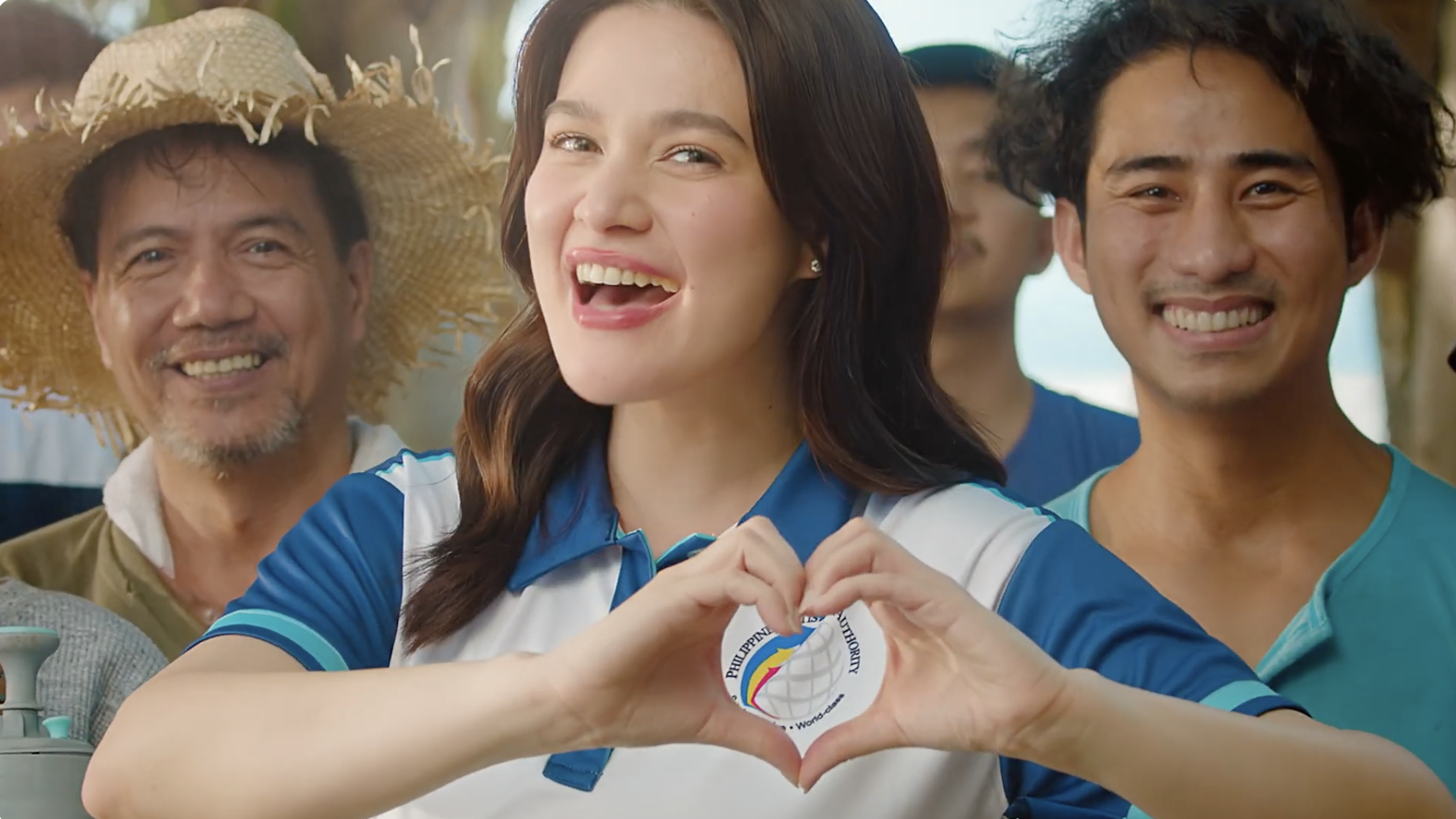 Philippine Statistics Office "PSA"