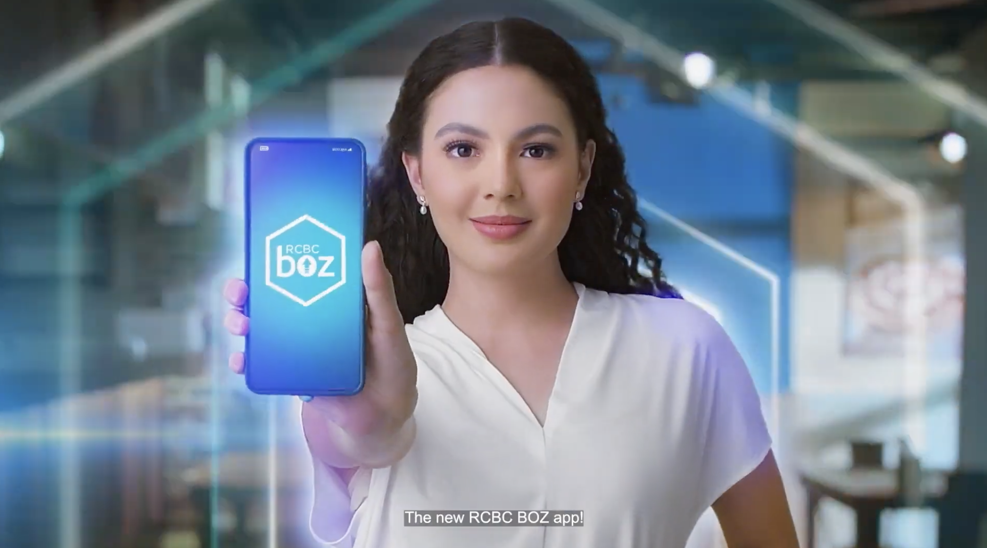 RCBC Boz App "Boss"