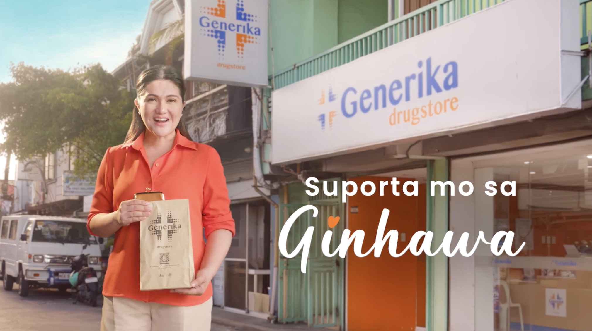 Generika "Best Support"